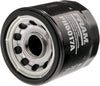 Fram PH6017A Spin-On Full-Flow Oil Filter for Motorcycles