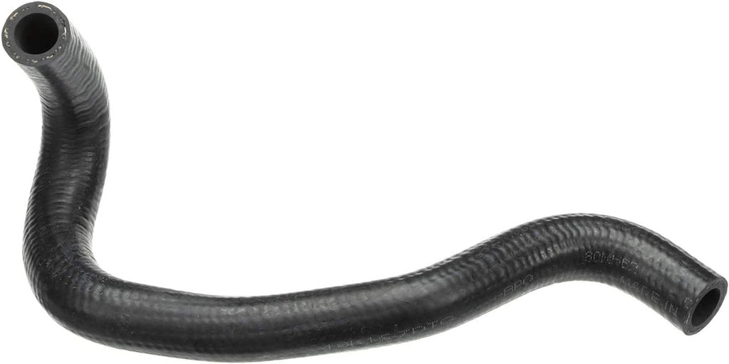 Professional 14430S Upper Molded Heater Hose