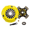 NS1-XTG4 ACT XT/Race Sprung 4 Pad - greatparts