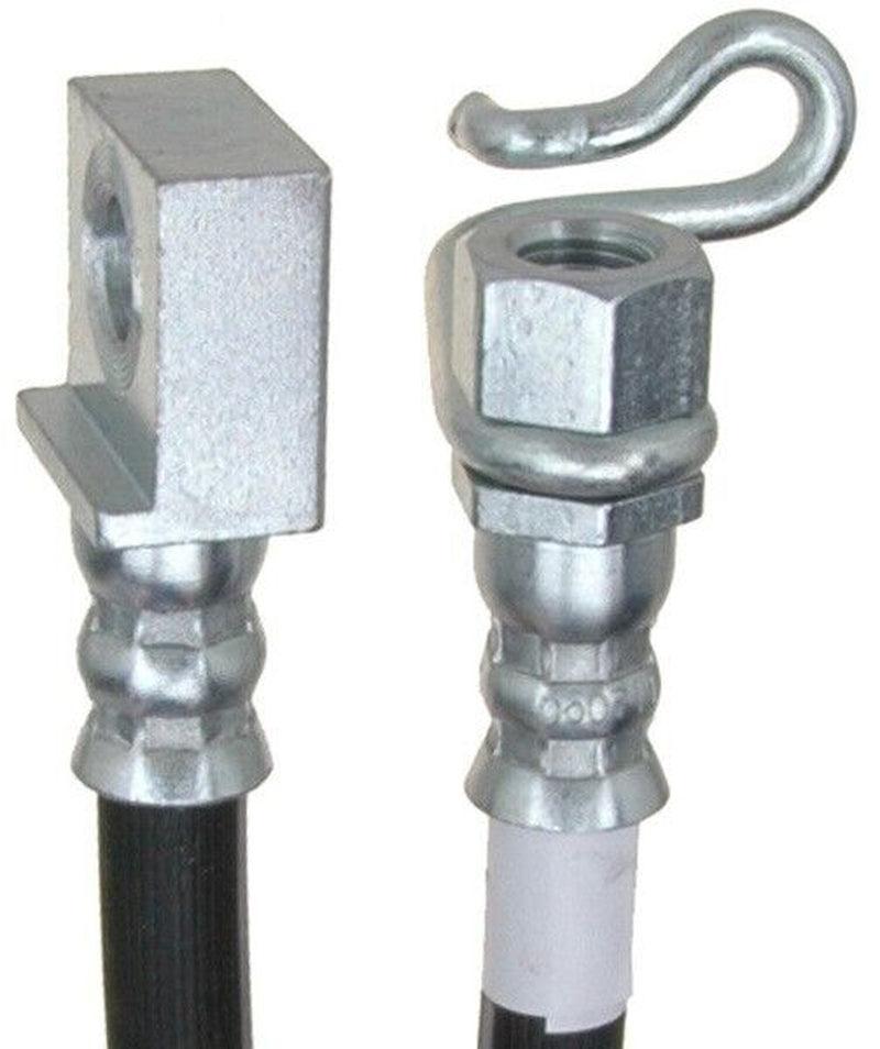 Raybestos Brake Hydraulic Hose for 05-16 F-350 Super Duty BH382771