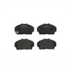 Brembo Front Disc Brake Pad Set for Integra, Civic (P28048)