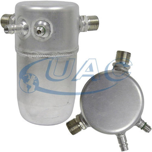 RD 4313C A/C Accumulator