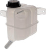 Dorman 603-353 Front Engine Coolant Reservoir Compatible with Select Ford/Lincoln Models