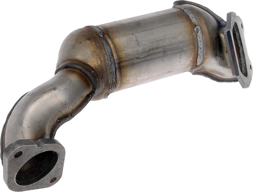 674-310 Rear Manifold Converter - Not CARB Compliant Compatible with Select Dodge Models (Made in USA)