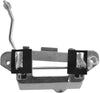 Outer Exterior Tailgate Liftgate Handle for Lexus LX470 Toyota Land Cruiser