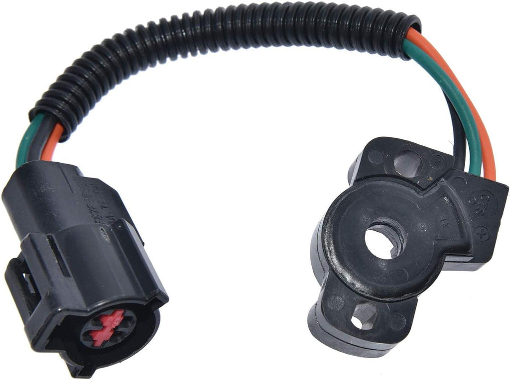 Products 200-1090 Throttle Position Sensor