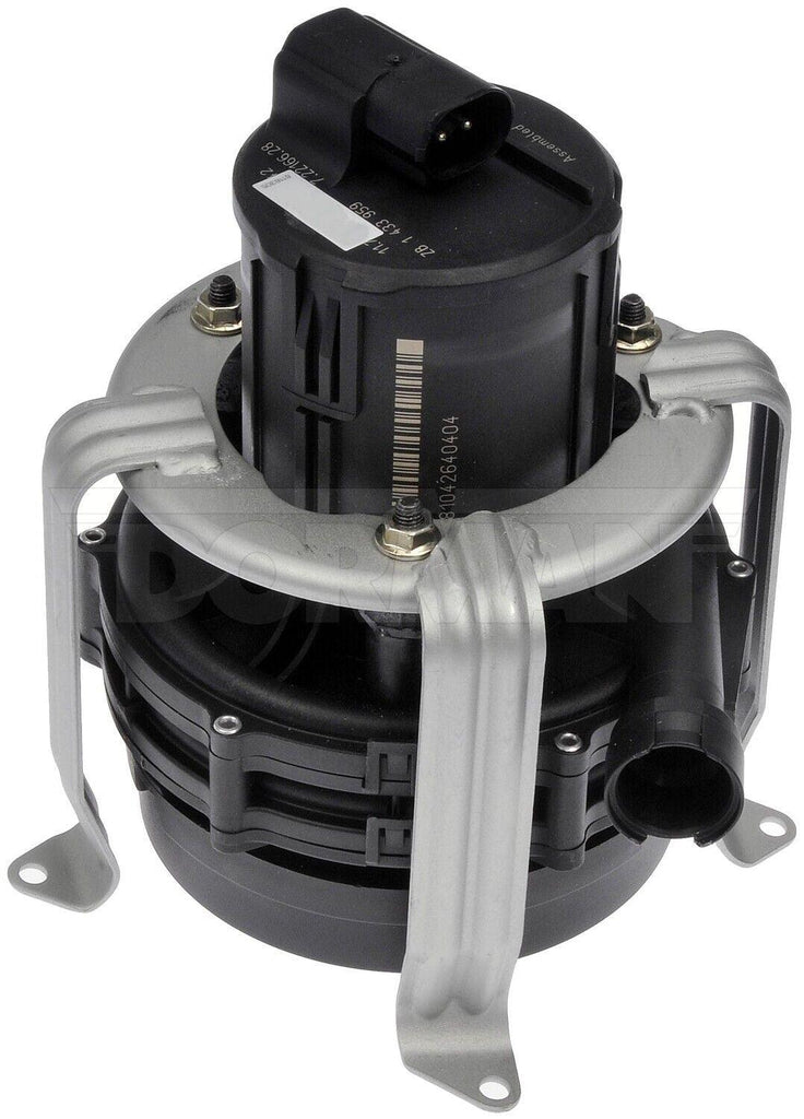 Dorman Secondary Air Injection Pump for 525I, 530I, 528I 306-038