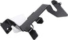 85112819 Radiator Outlet Pipe Bracket
