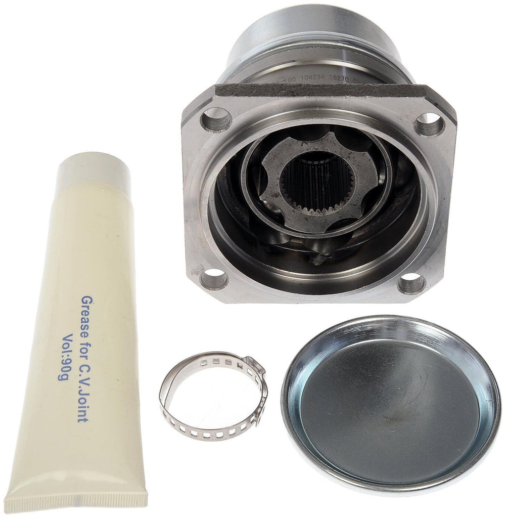 Dorman Drive Shaft CV Joint for Colorado, Canyon, H3, H3T, I-370, I-350 932-105