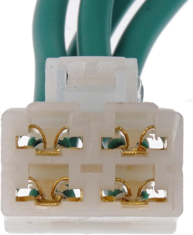 Dorman 973-549 HVAC Blower Motor Resistor Kit Compatible with Select Honda Models