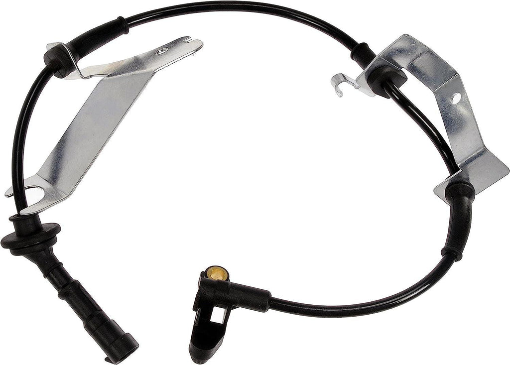 Dorman 970-375 Front Driver Side ABS Wheel Speed Sensor Compatible with Select Chrysler / Dodge Models