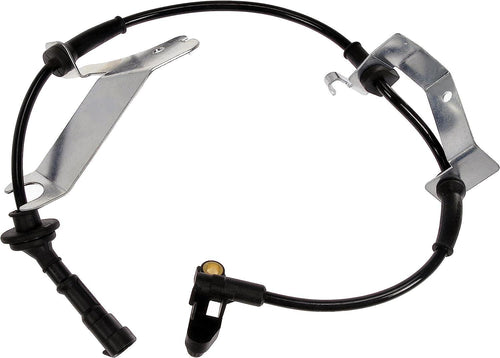 Dorman 970-375 Front Driver Side ABS Wheel Speed Sensor Compatible with Select Chrysler / Dodge Models