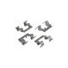 Disc Brake Hardware Kit for Verna, Accent, Scoupe, Excel, Precis+More 13225