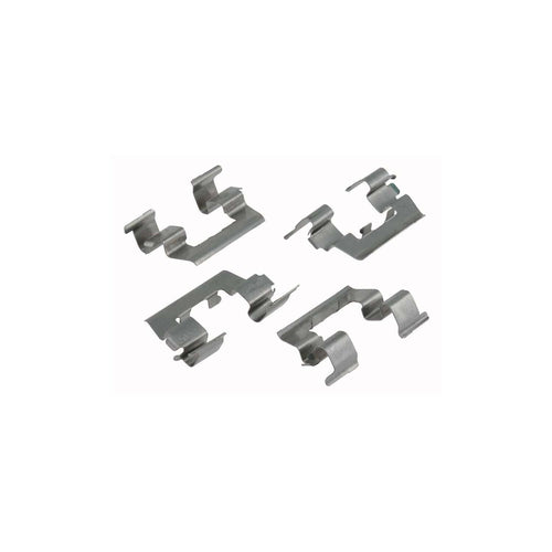 Disc Brake Hardware Kit for Verna, Accent, Scoupe, Excel, Precis+More 13225