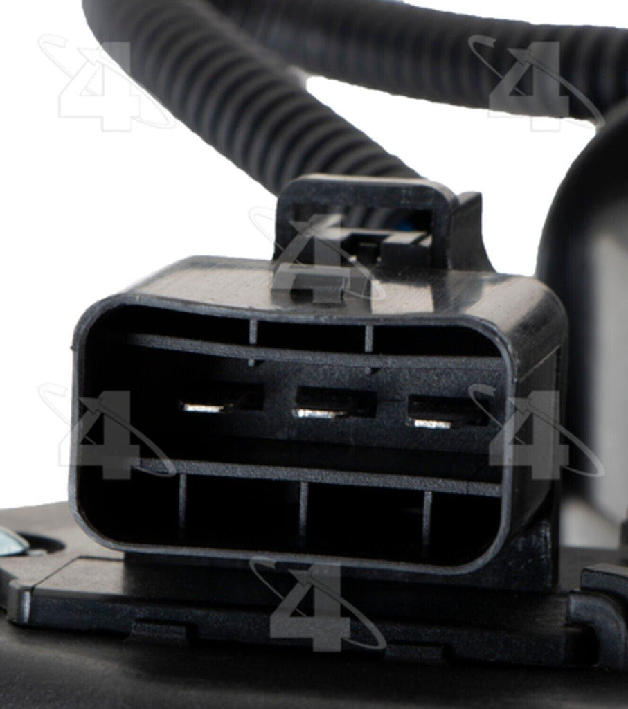 Engine Cooling Fan for Forte, Forte5, Elantra GT, Forte Koup, Elantra+More 76383