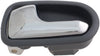 Dorman Interior Door Handle for Mazda 93848