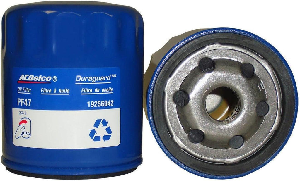 AC Delco AC Delco PF47 ACPF47