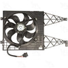 Four Seasons Engine Cooling Fan for TT, TT Quattro, Golf, GTI, Jetta 76129