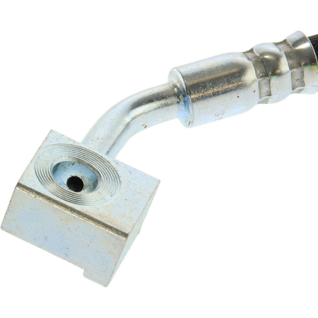 Centric Brake Hydraulic Hose for 1990-1997 Aerostar 150.65060