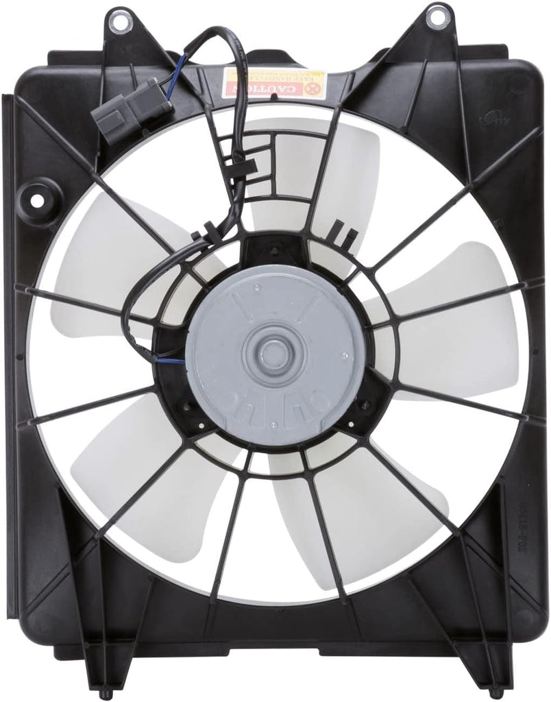 Engine Cooling Fan a - 601140