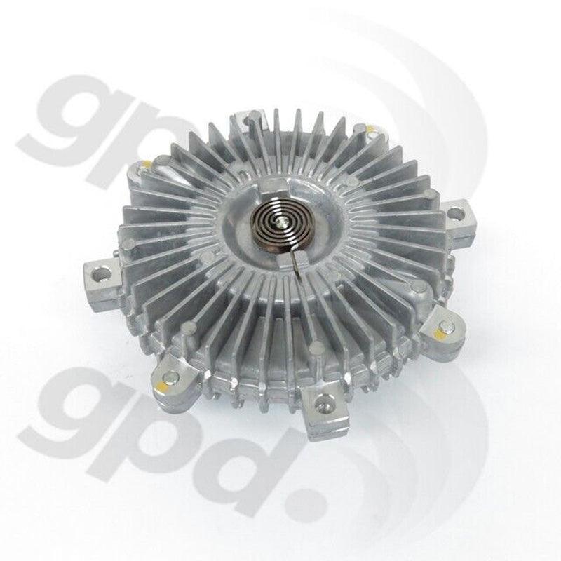 Global Parts Engine Cooling Fan Clutch for MPV, B2600 2911257