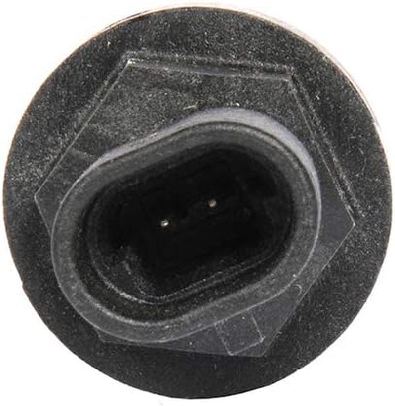 GM Original Equipment 19302667 Vehicle Speed Sensor , Black