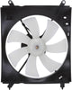 610110 Toyota Camry Replacement Condenser Cooling Fan Assembly