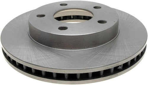5072R Professional Grade Disc Brake Rotor