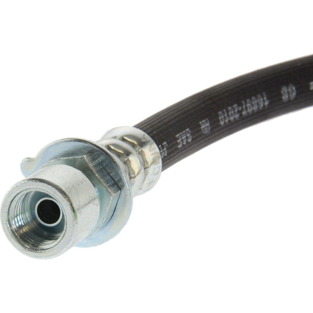 Centric Brake Hydraulic Hose for Jeep 150.67306