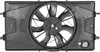 Four Seasons Engine Cooling Fan Assembly for Cobalt, G5, Ion 76082