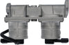 Dorman 911-643 Secondary Air Injection Check Valve Compatible with Select Lexus / Toyota Models