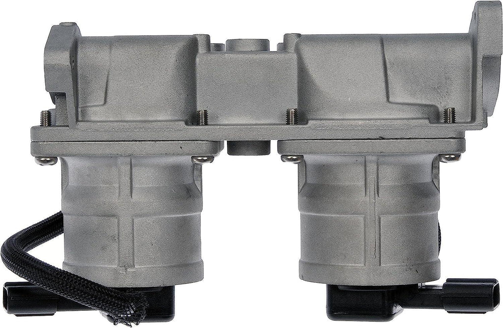 Dorman 911-643 Secondary Air Injection Check Valve Compatible with Select Lexus / Toyota Models