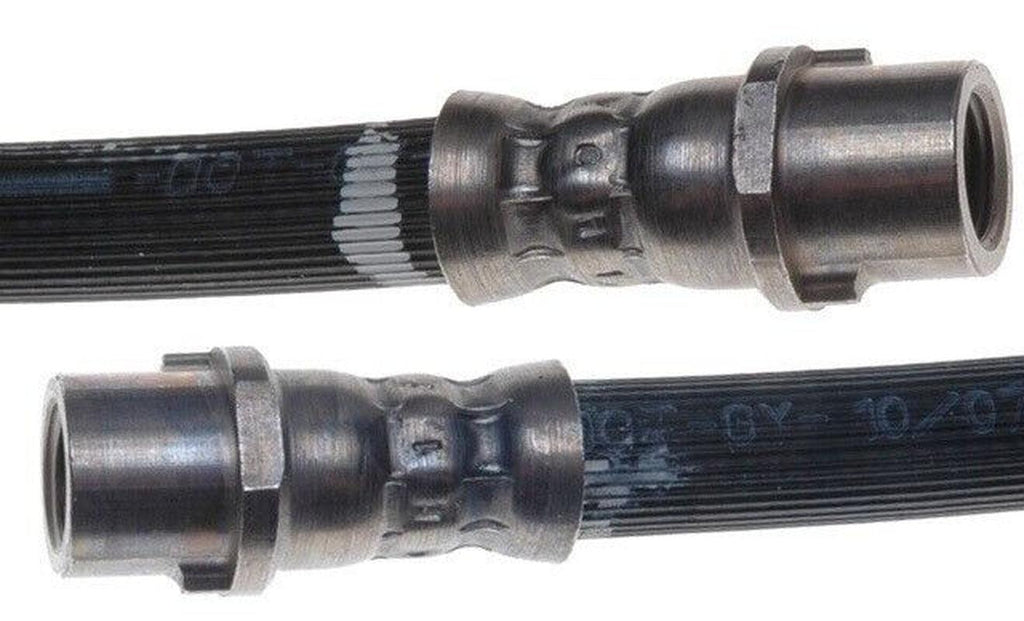 Raybestos Brake Hydraulic Hose for Passat, A6 Quattro, S6 BH381503