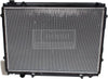 221-0516 Radiator