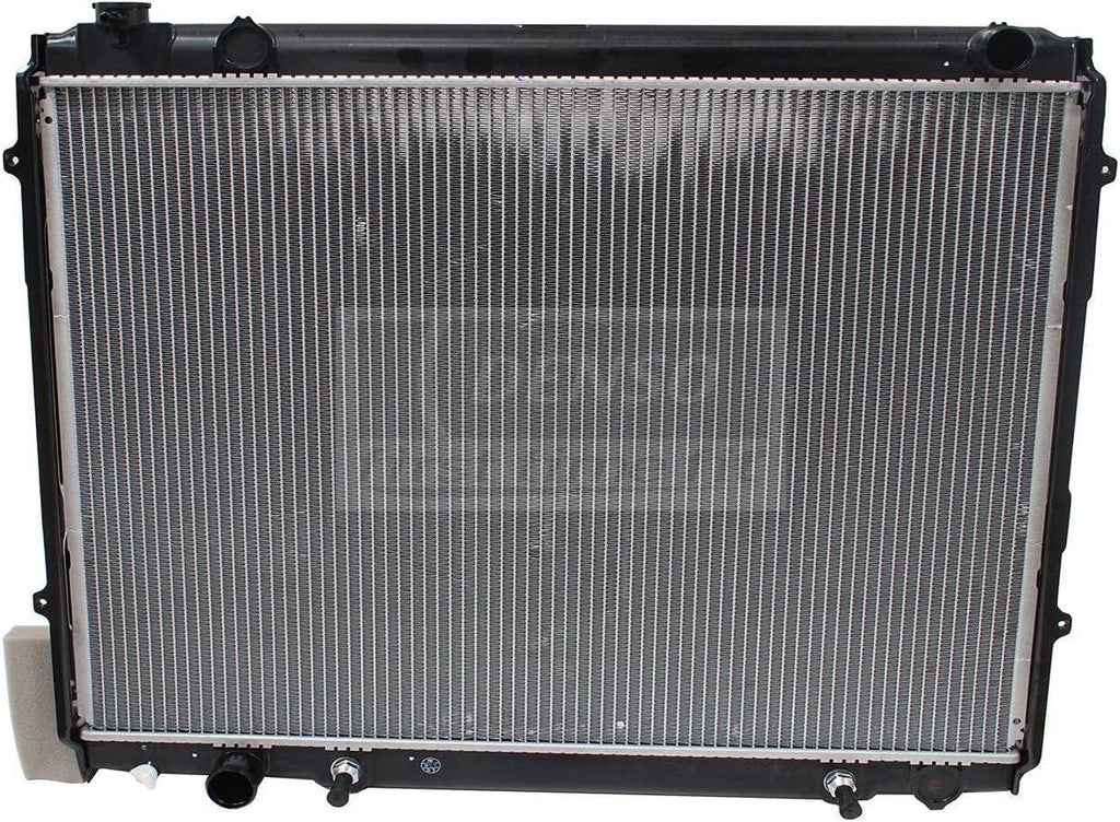 221-0516 Radiator