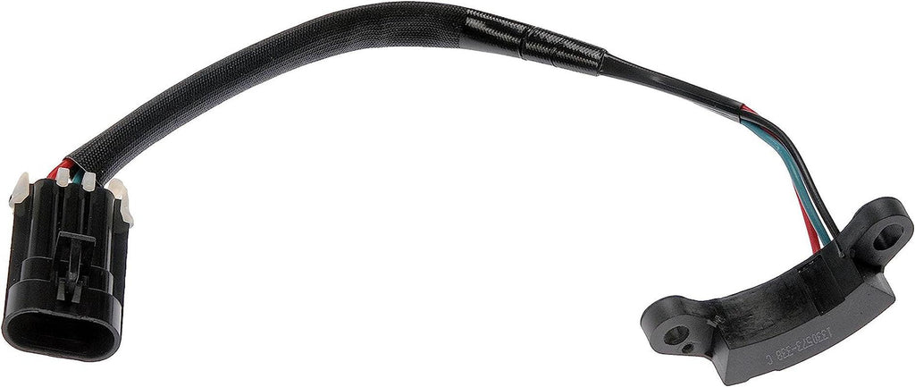 Dorman 907-772 Engine Crankshaft Position Sensor Compatible with Select Models