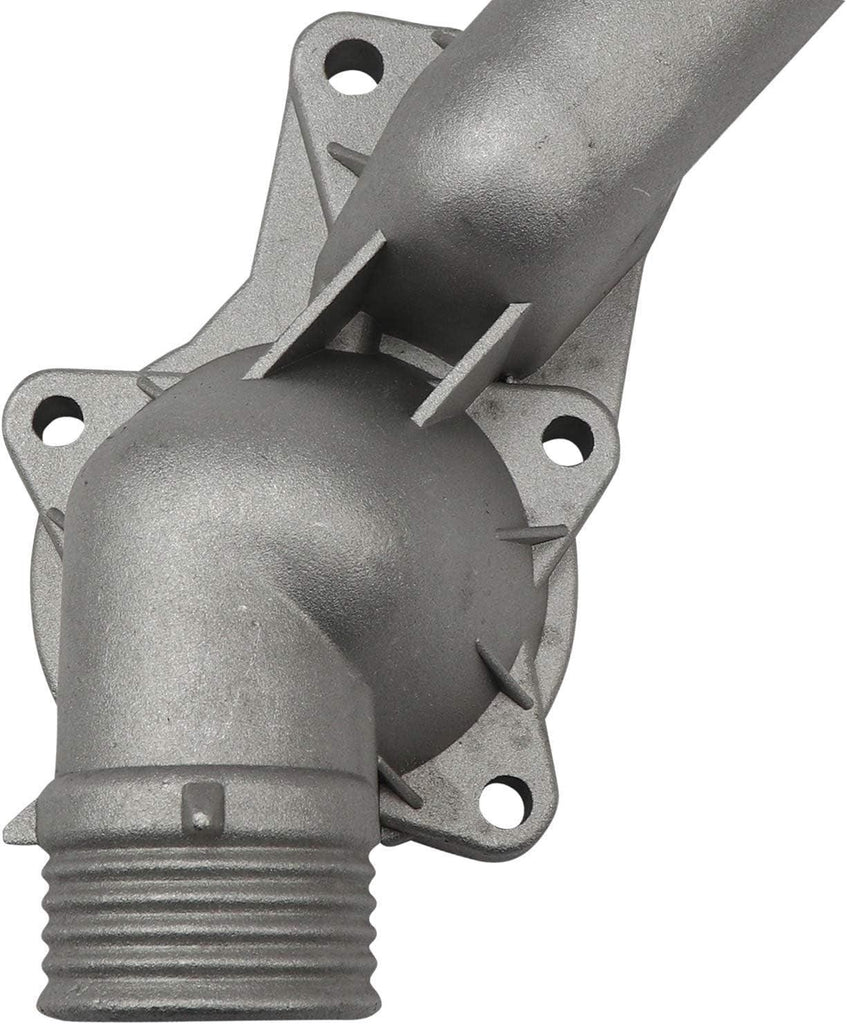 147-0040 Water Flange