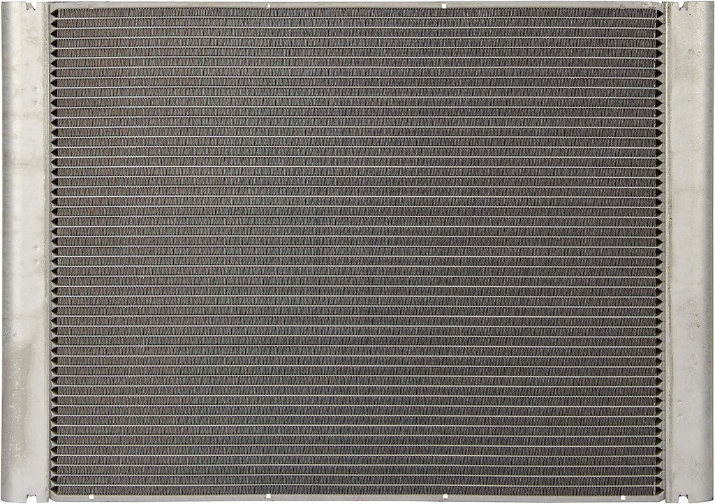 CU2826 Complete Radiator