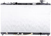 2917 Radiator Compatible with 2007-2012 Toyota Camry