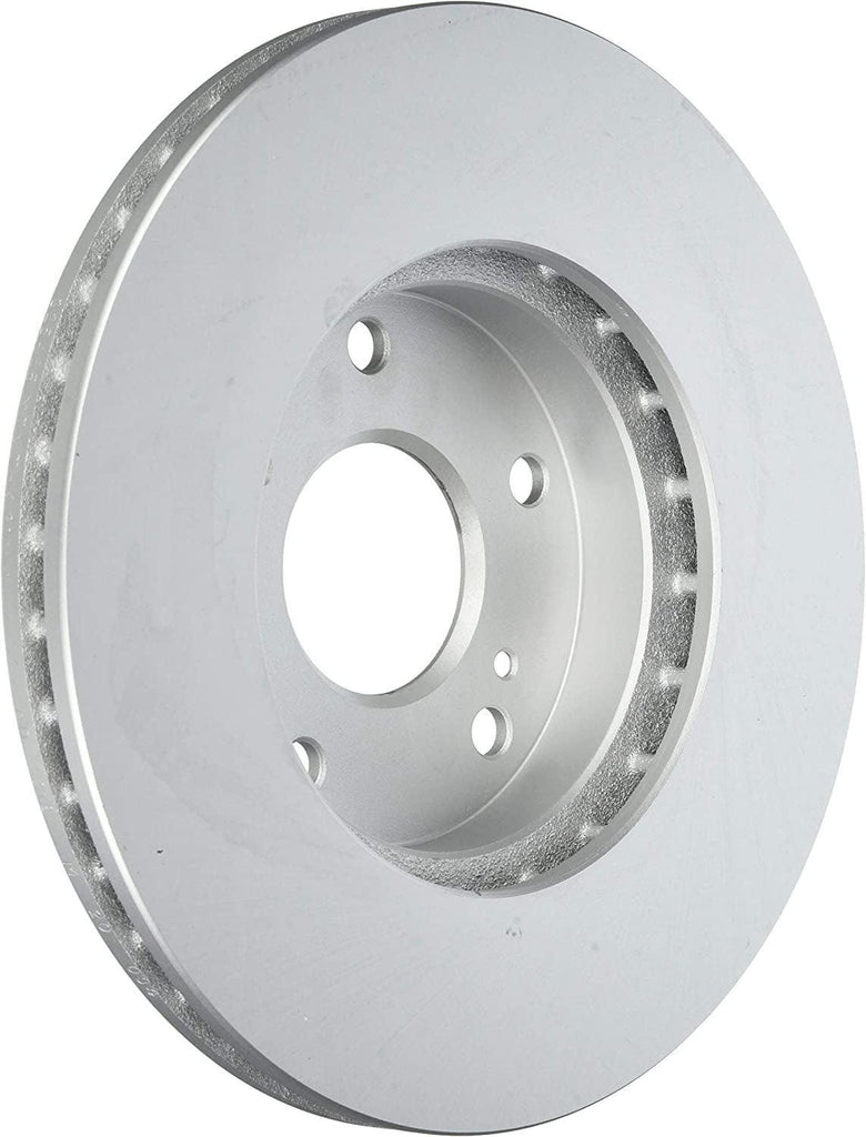 Element3 Replacement Front Disc Brake Rotor - for Select Year Acura and Honda Models (96711FZN)