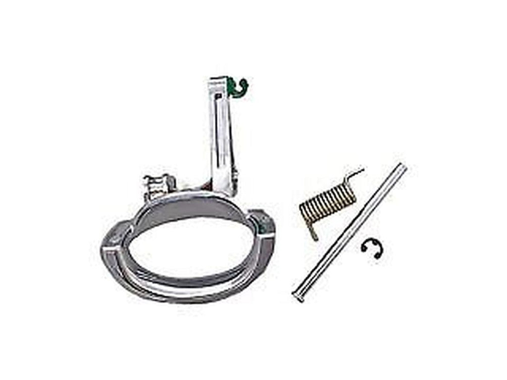 Dorman Interior Door Handle for Commander, Liberty 82516