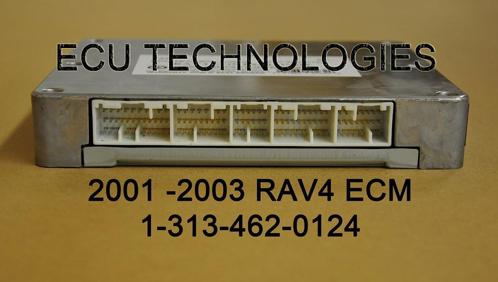 Control Module - 89661-42812