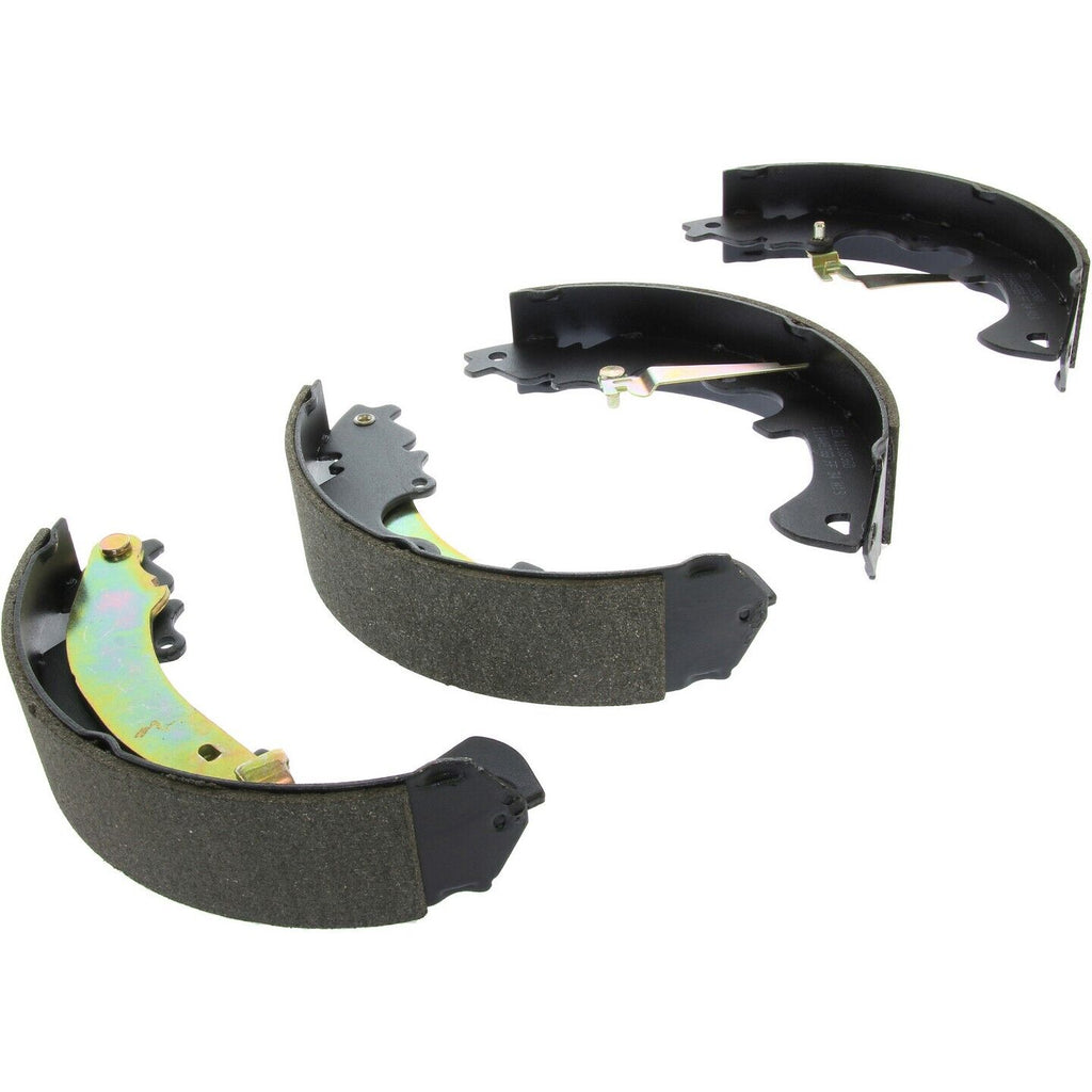 Centric Drum Brake Shoe for Escape, Tribute, Mariner 111.09360