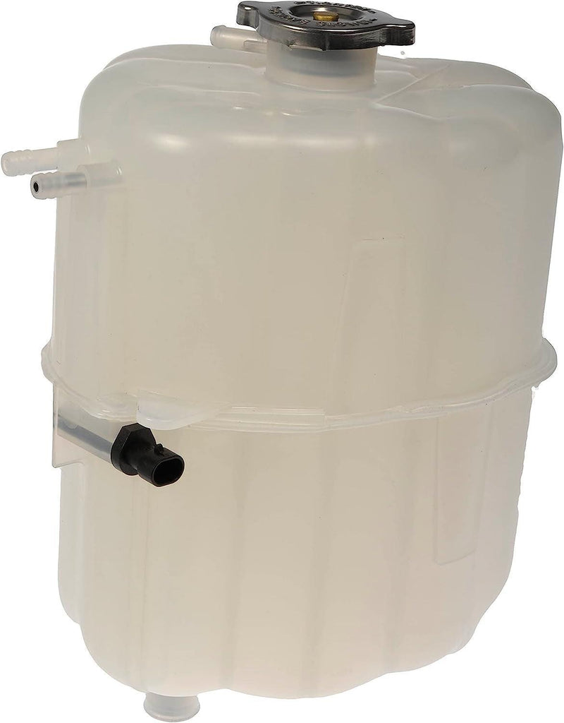 Dorman 603-5134 Engine Coolant Reservoir Compatible with Select International Models