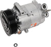 19418181 Air Conditioning Compressor