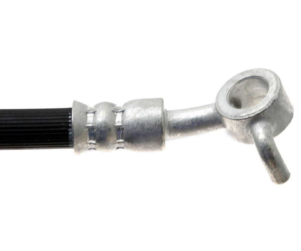 Raybestos Brake Hydraulic Hose for Nissan BH383672
