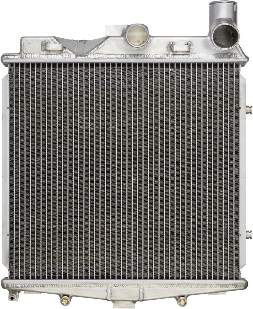 CU13164 Complete Radiator