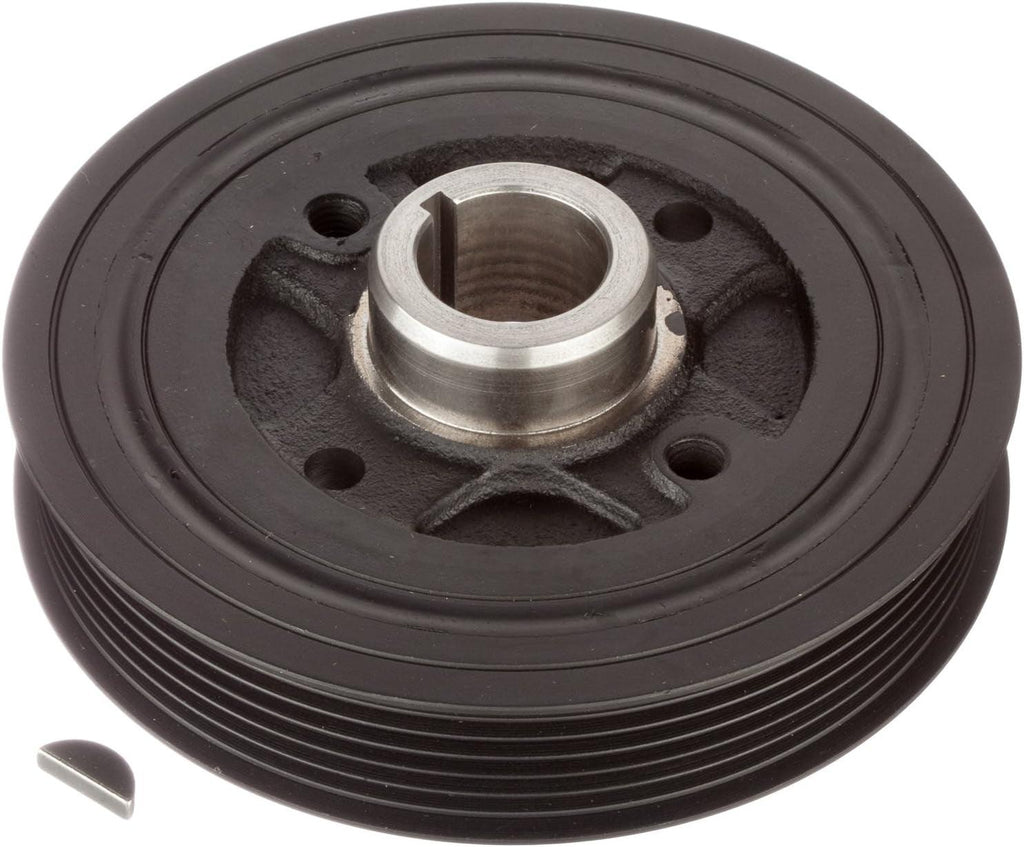 Automotive Graywerks 102181 Engine Harmonic Balancer