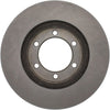 Centric Front Disc Brake Rotor for Sequoia, Tundra (121.44118)