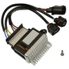Standard Ignition Engine Cooling Fan Module for A4, A6, Q5 RY1904